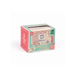 Γρίφος Ξύλινος Mensa Japanese Coin Box