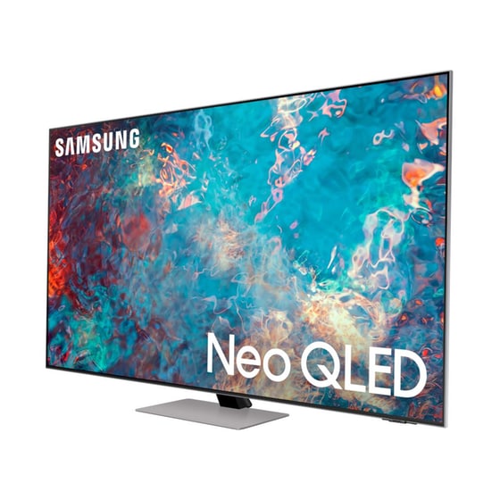 Τηλεόραση Samsung Neo QLED 55" 4K Smart QE55QN85A image 1