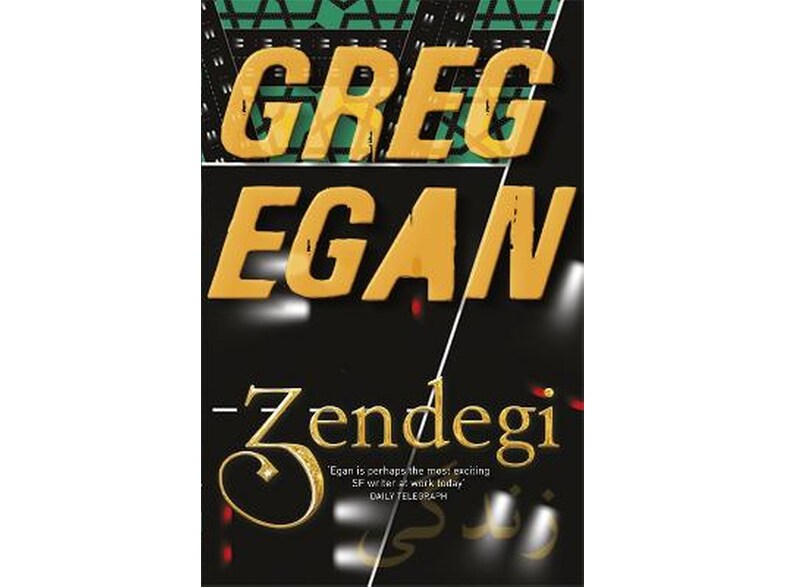 Zendegi
