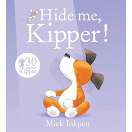 Kipper: Hide Me, Kipper