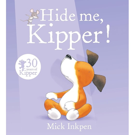 Kipper: Hide Me, Kipper image 0