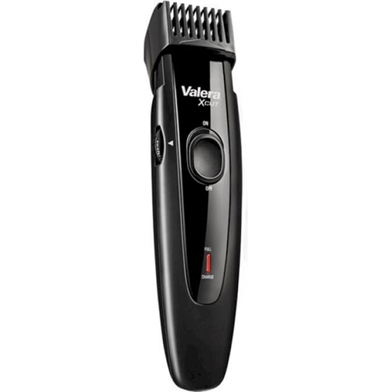 VALERA SWISS X-Cut 642.02 Κουρευτική Μηχανή Επαναφορτιζόμενη Μαύρο image 3