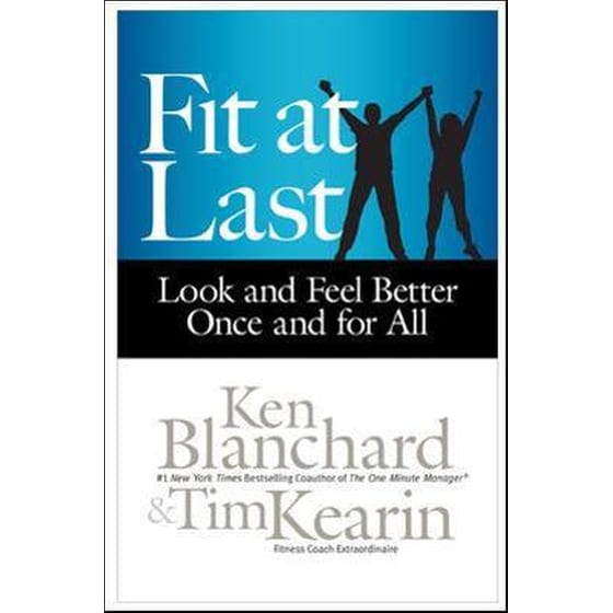 Fit at Last- Look and Feel Better Once and for All image 0