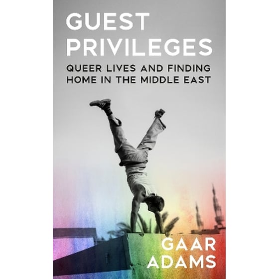 Guest Privileges image 0