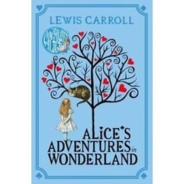 Alice's Adventures in Wonderland