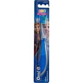 Οδοντόβουρτσα ORAL-B Kids Πολύ Μαλακή 3-5 Ετών