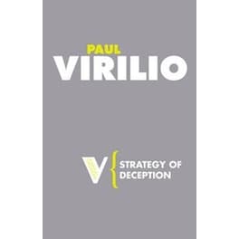 Strategy of Deception