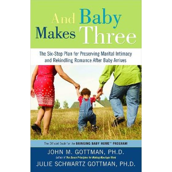 And Baby Makes Three image 0