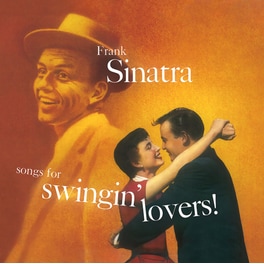 Songs For Swingin' Lovers! (LP)