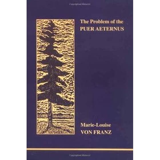 The Problem of the Puer Aeternus image 0