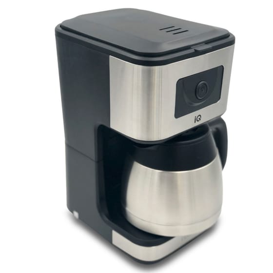 IQ EX-2027 900 W 1 L Καφετιέρα Φίλτρου image 1