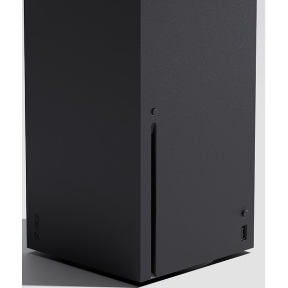 Microsoft Xbox Series X & FIFA 22 image 4