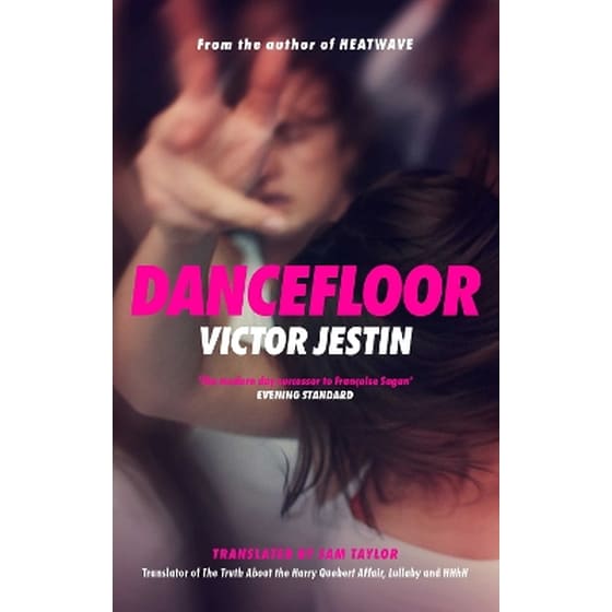 Dancefloor image 0