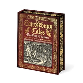 The Canterbury Tales
