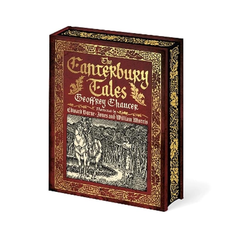 The Canterbury Tales