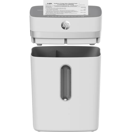 Καταστροφέας εγγράφων HP OneShred 12CC – 2802 Cross Cut P4 – 12 x A4 – 23L image 7