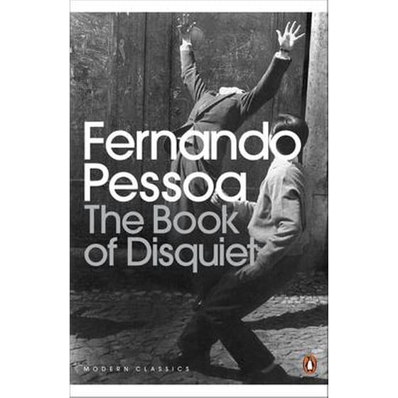 The Book of Disquiet image 0