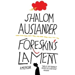 Foreskin's Lament