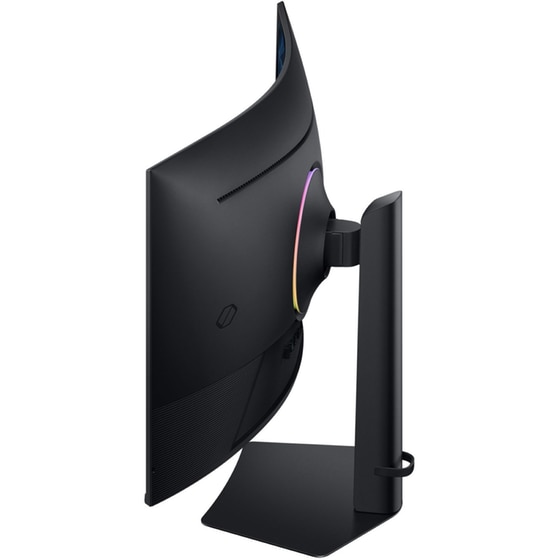 Samsung Odyssey G7 G75F LS37FG750EUXEN Gaming Monitor 37" 4K VA 165Hz 1ms image 4