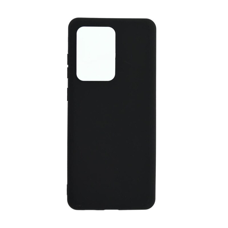 Ancus Θήκη Samsung Galaxy S20 Ultra - Ancus Tpu - Black