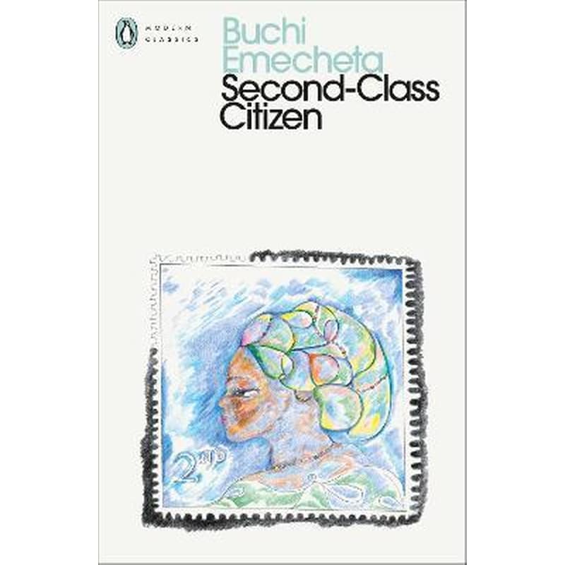 Second-Class Citizen