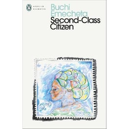 Second-Class Citizen