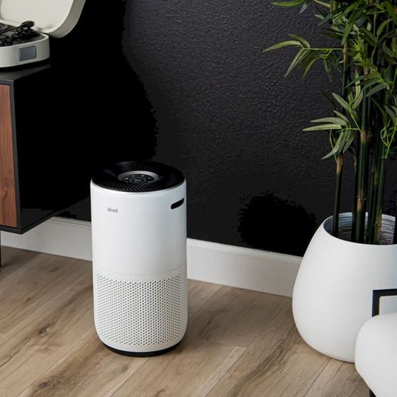Levoit Core 400s Καθαριστής Αέρα Wifi, 83㎡ image 4
