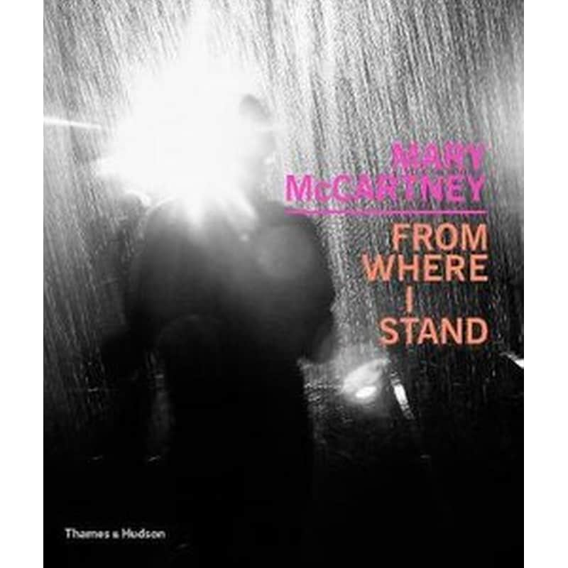 Mary McCartney: From Where I Stand
