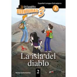 Aventuras Para 3
