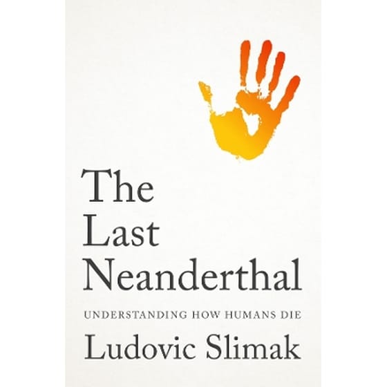 The Last Neanderthal image 0