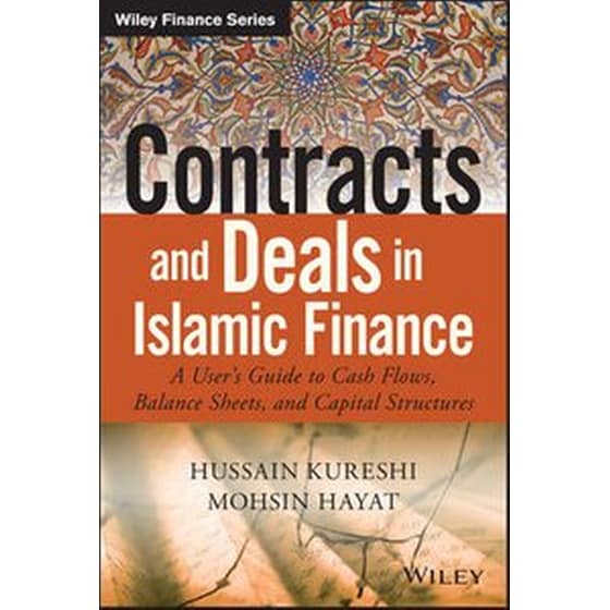 Contracts and Deals in Islamic Finance image 0