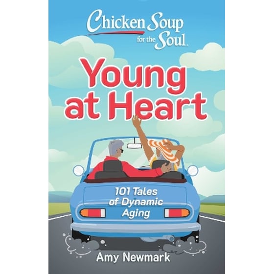 Chicken Soup for the Soul: Young at Heart image 0