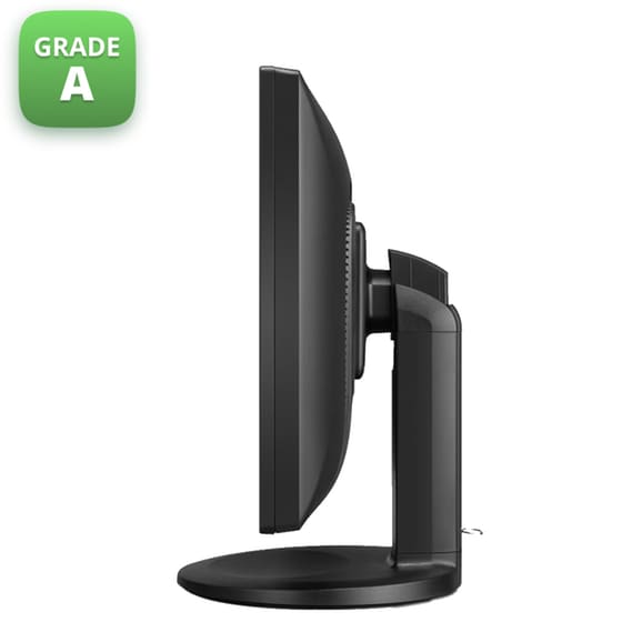 Refurbished Monitor LG 23MB35PY 24" Full HD IPS 60Hz 5ms | Grade A image 2