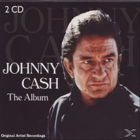 The Album image 0