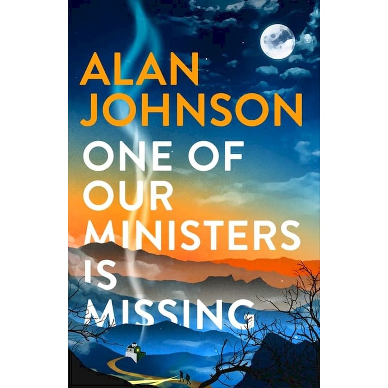 One Of Our Ministers Is Missing