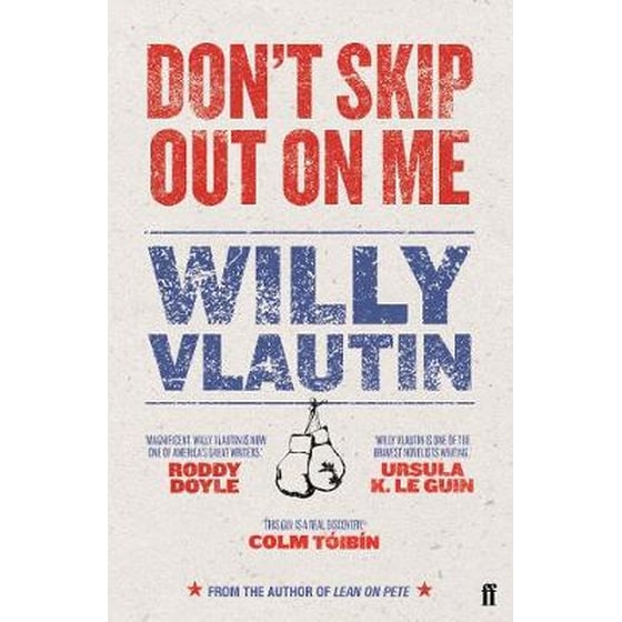Don't Skip Out on Me image 0