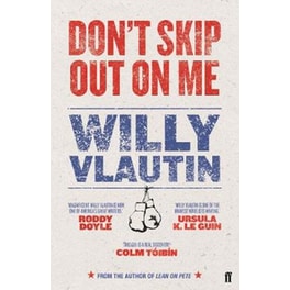 Don't Skip Out on Me