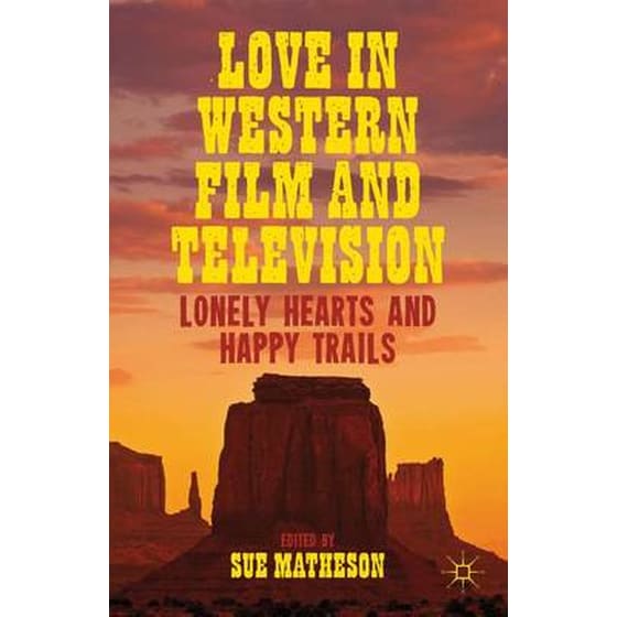 Love in Western Film and Television image 0