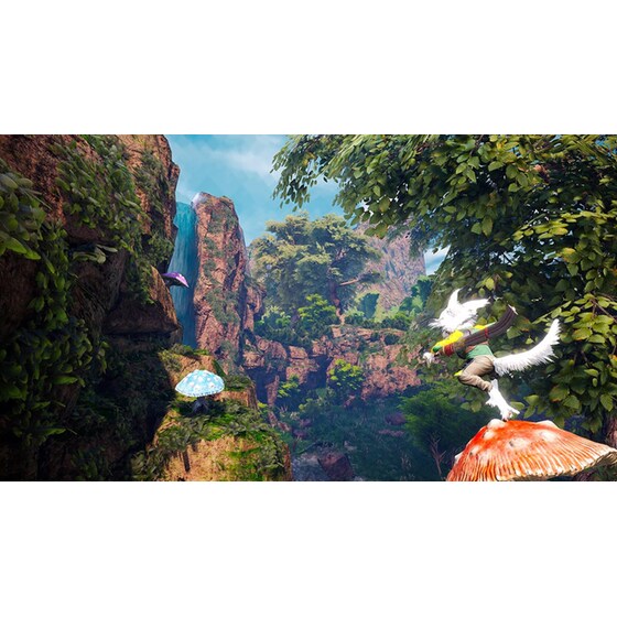 Biomutant - Nintendo Switch image 6