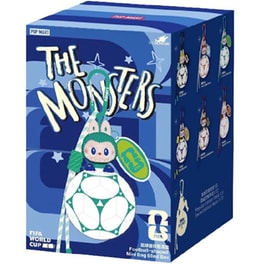 Φιγούρα Pop Mart The Monsters x FIFA Series Blind Box