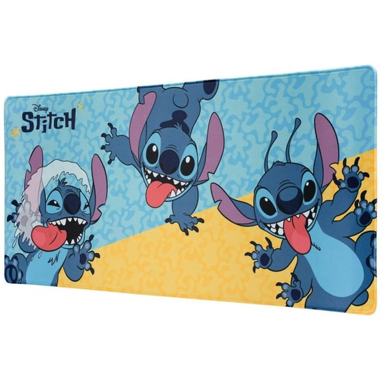 Grupo Erik Gaming Mouse Pad Disney Stitch 9838 - Με σχέδιο image 1