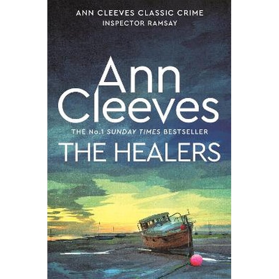 The Healers image 0