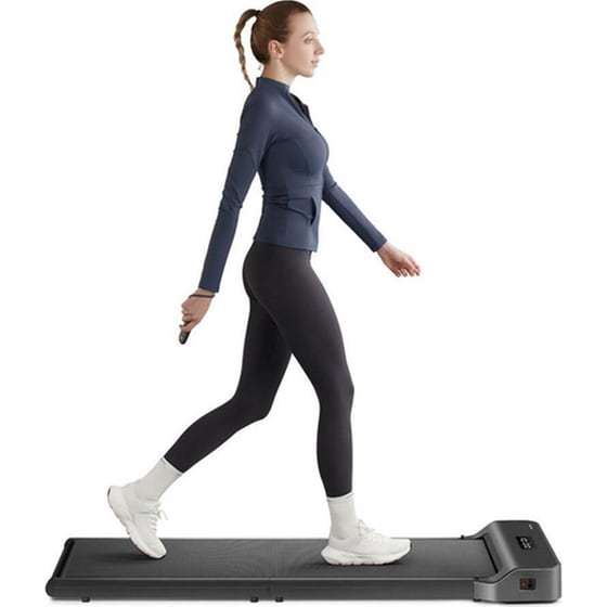 Ηλεκτρικός Διάδρομος Γυμναστικής Kingsmith Walkingpad Z1F 0.75 hp - Γκρι image 11