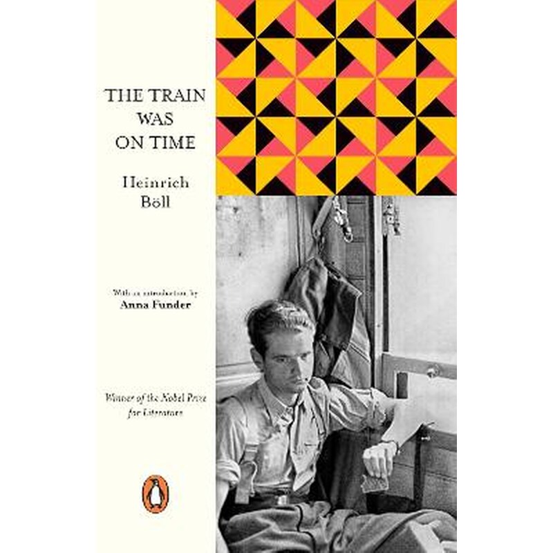 The Train Was on Time