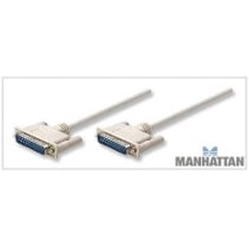 MAN Man Data Cable Db25mdb25m 3.1m 301350