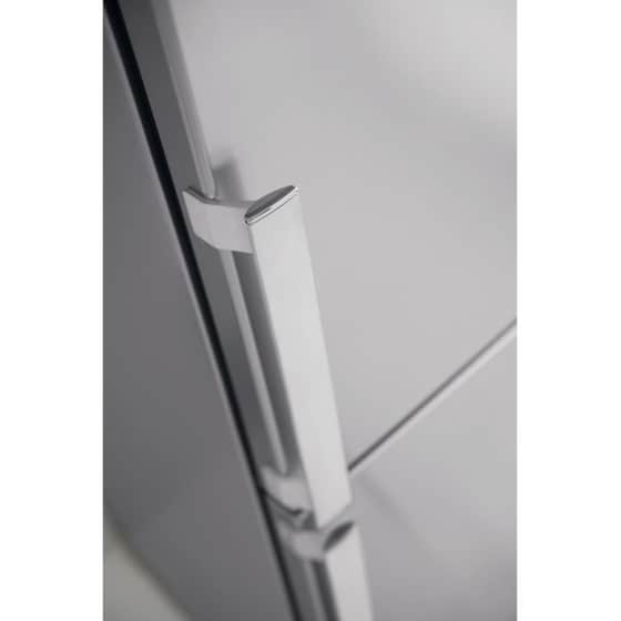 WHIRLPOOL WB70I 953 X AQUA Full No Frost 457 Lt Inox Ψυγειοκαταψύκτης image 3