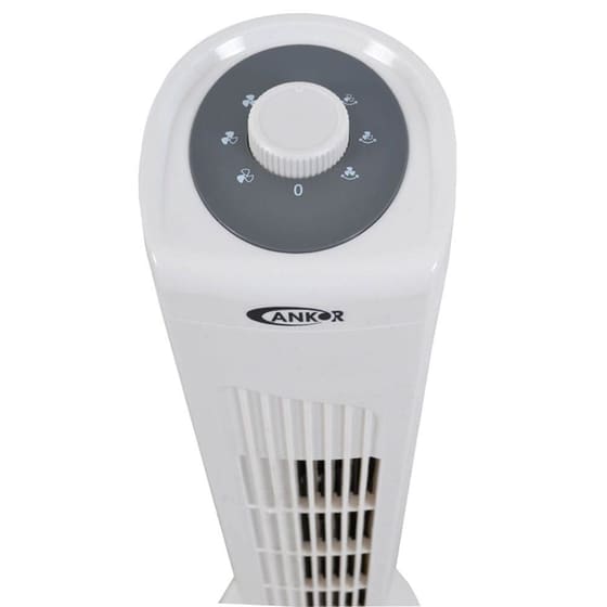 ANKOR A-816316 45W 80cm Ανεμιστήρας Πύργος image 2