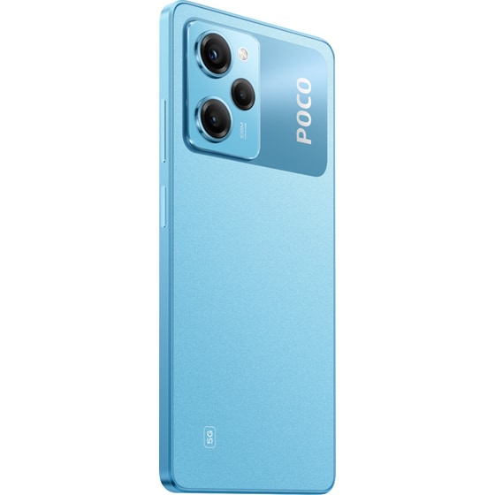 Poco X5 Pro 5G 256GB - Blue image 5