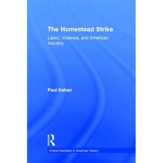 Homestead Strike image 0