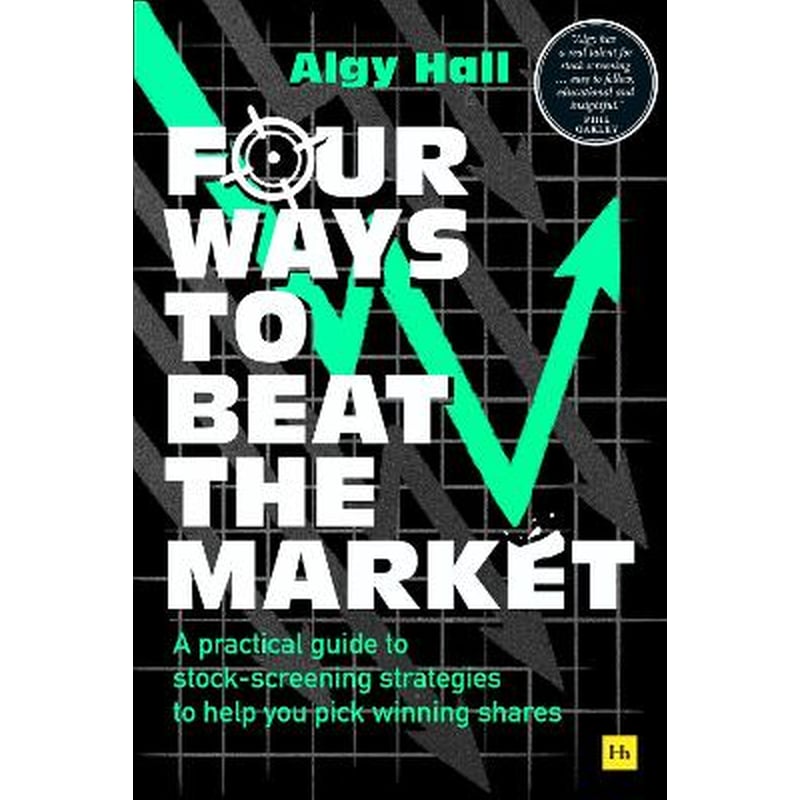 Four Ways to Beat the Market